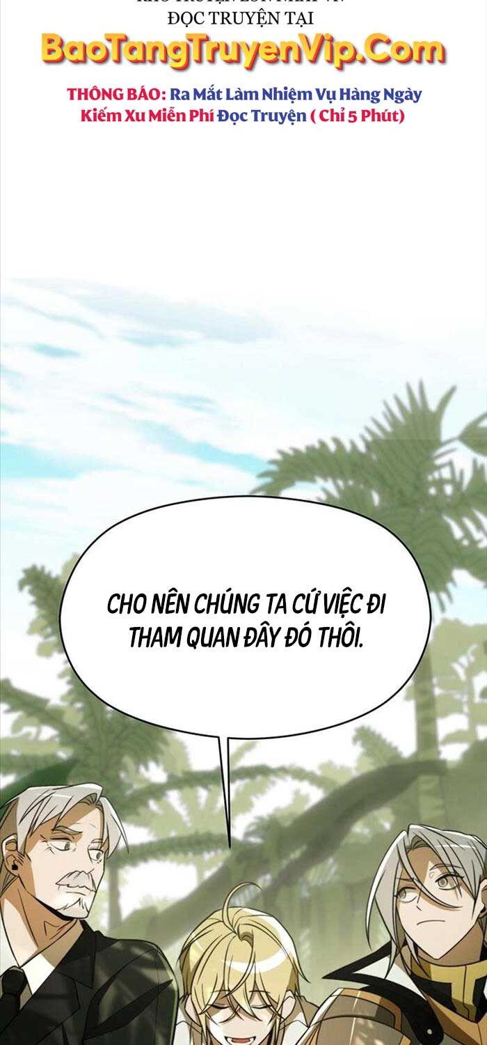 Đại Ma Đạo Sư Hồi Quy Chapter 112 - Trang 28