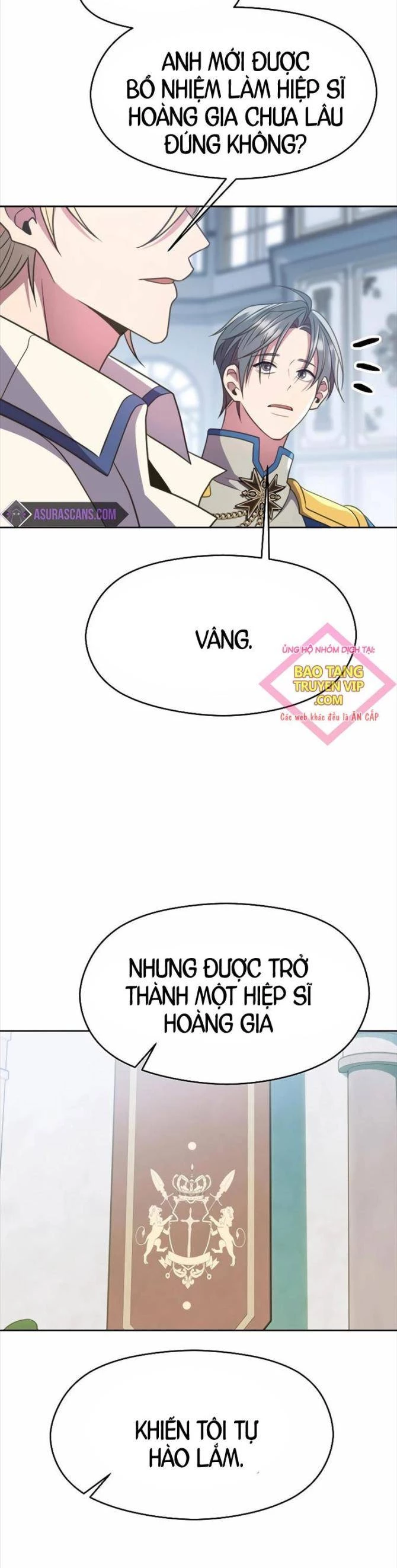 Đại Ma Đạo Sư Hồi Quy Chapter 96 - Trang 4