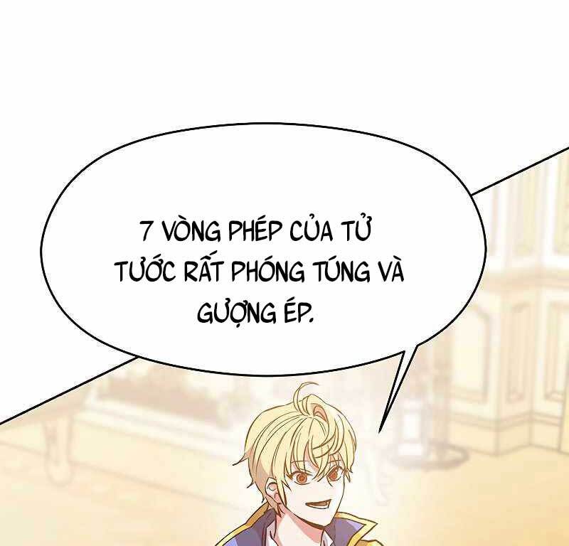 Đại Ma Đạo Sư Hồi Quy Chapter 11 - Trang 20