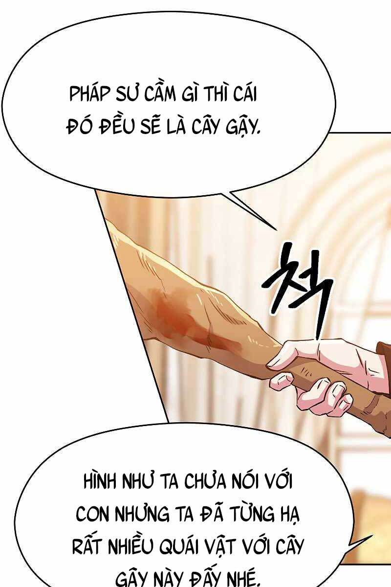 Đại Ma Đạo Sư Hồi Quy Chapter 17 - Trang 30