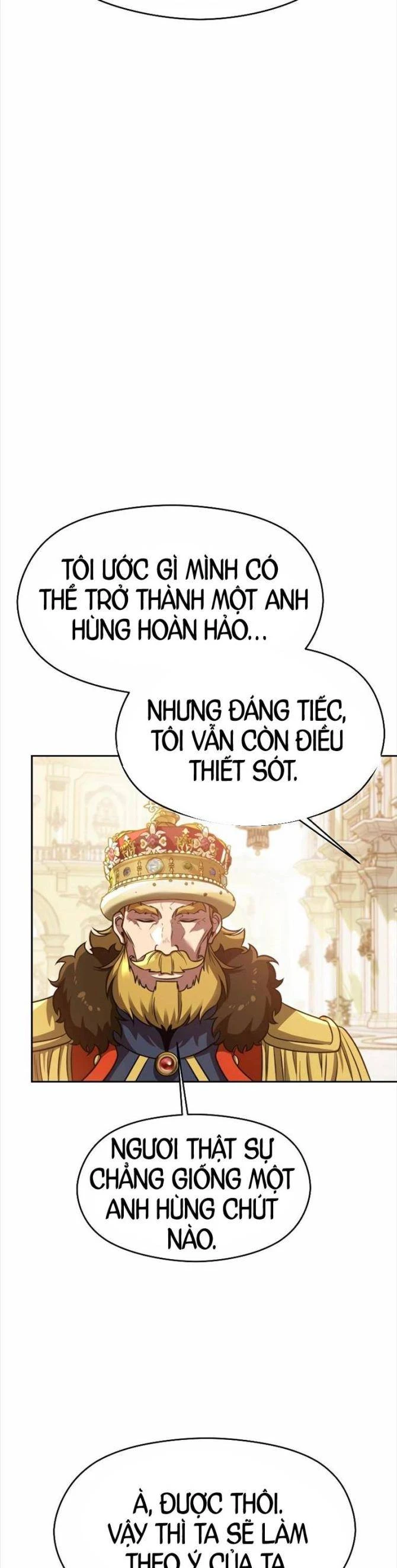 Đại Ma Đạo Sư Hồi Quy Chapter 97 - Trang 25