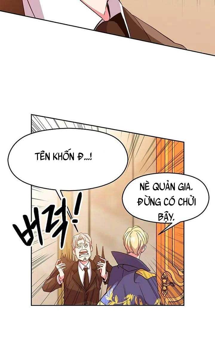 Đại Ma Đạo Sư Hồi Quy Chapter 9 - Trang 62