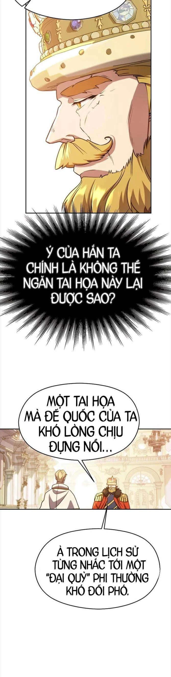 Đại Ma Đạo Sư Hồi Quy Chapter 97 - Trang 10