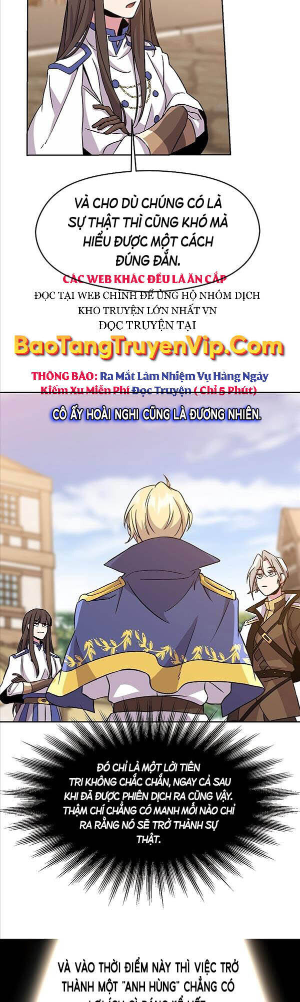 Đại Ma Đạo Sư Hồi Quy Chapter 26 - Trang 30