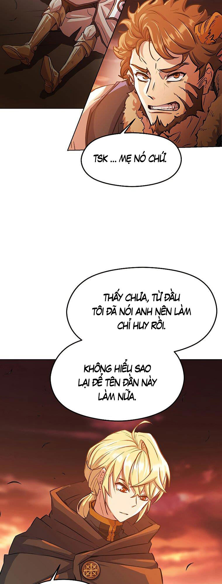 Đại Ma Đạo Sư Hồi Quy Chapter 1 - Trang 11