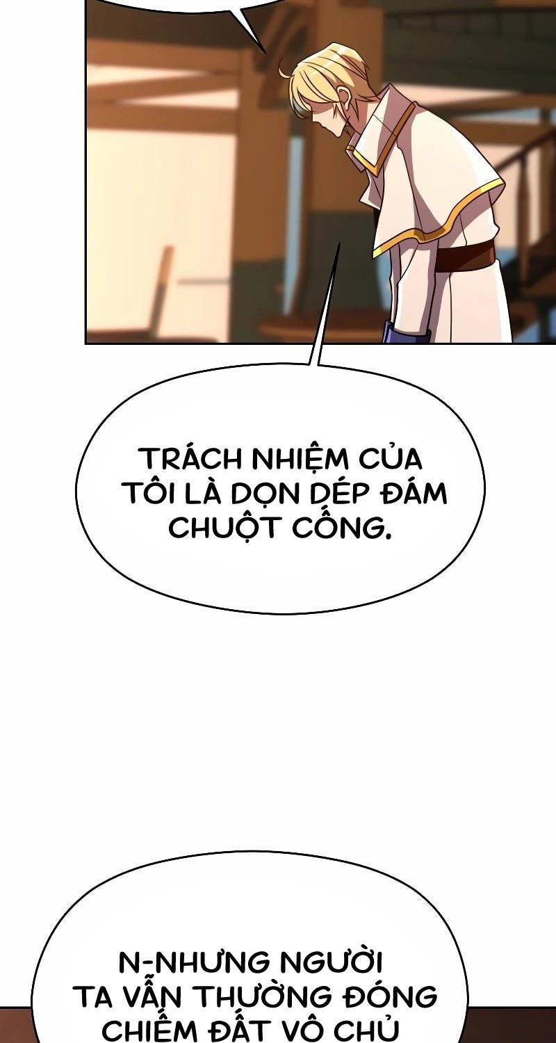 Đại Ma Đạo Sư Hồi Quy Chapter 94 - Trang 56