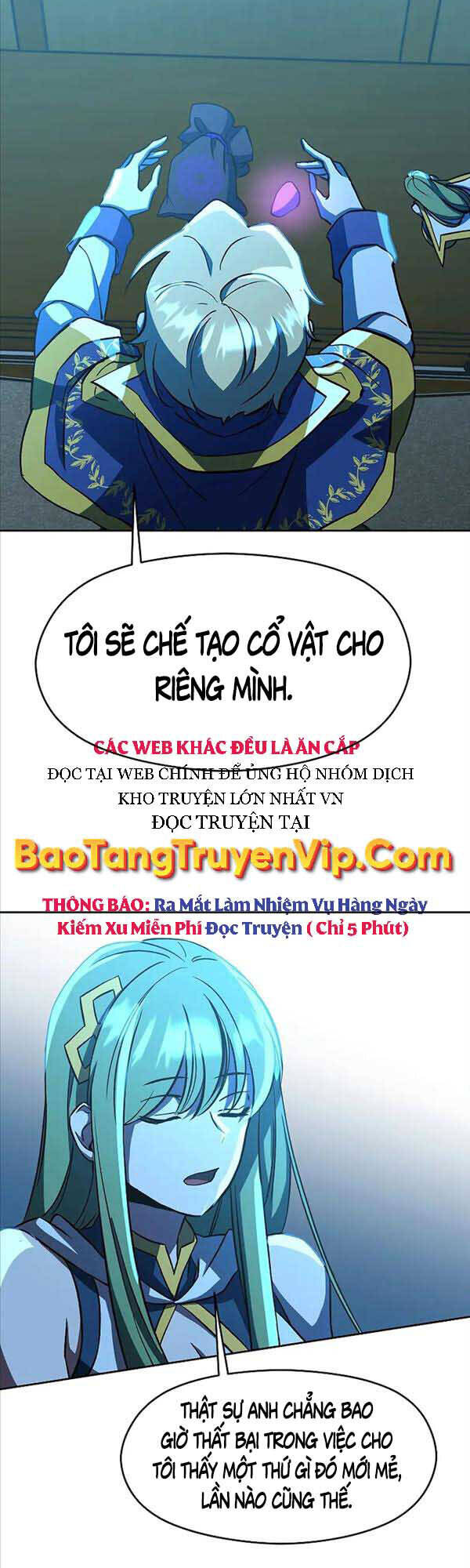 Đại Ma Đạo Sư Hồi Quy Chapter 25 - Trang 29