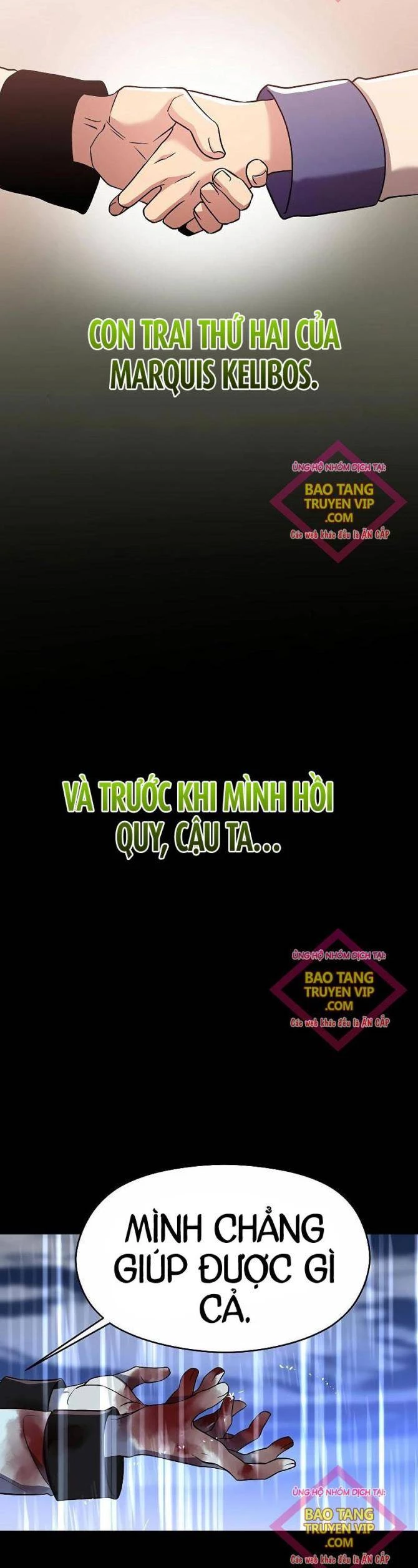 Đại Ma Đạo Sư Hồi Quy Chapter 95 - Trang 35