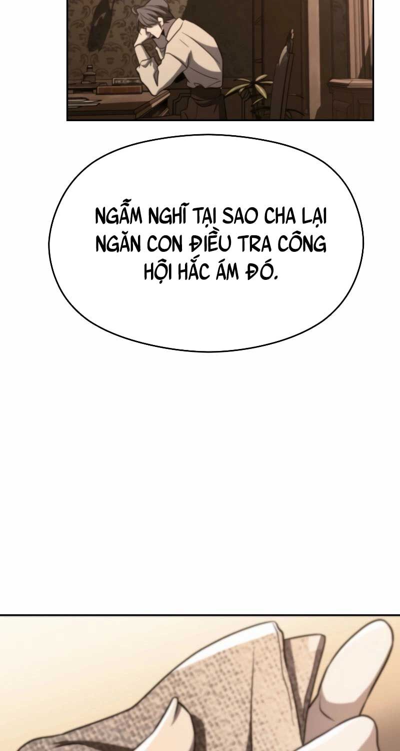 Đại Ma Đạo Sư Hồi Quy Chapter 100 - Trang 49