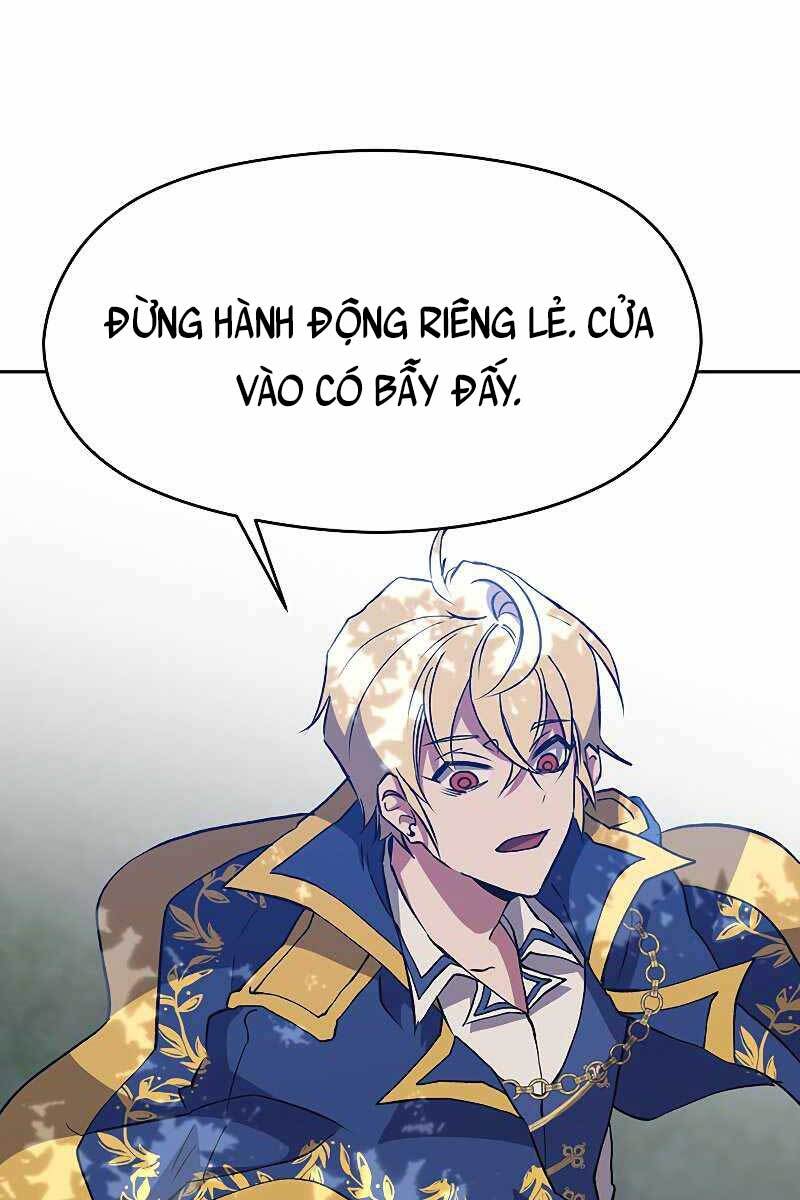 Đại Ma Đạo Sư Hồi Quy Chapter 19 - Trang 34