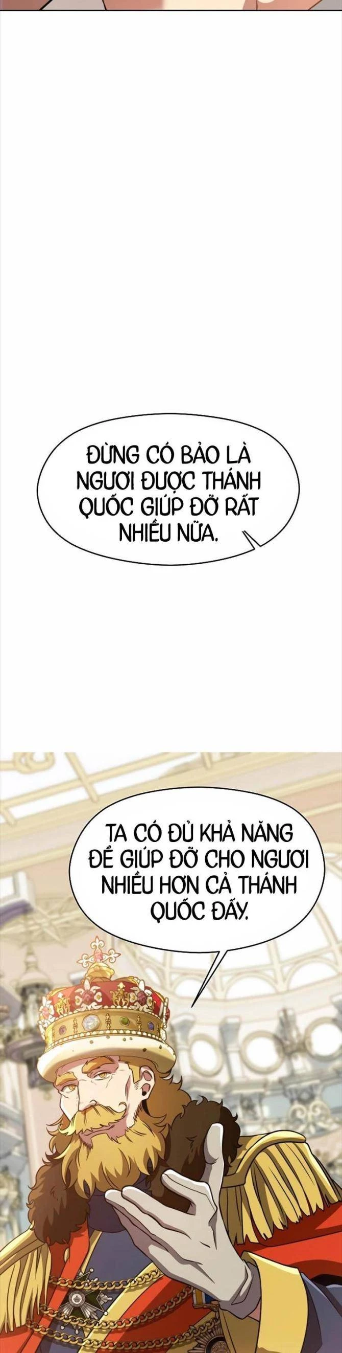 Đại Ma Đạo Sư Hồi Quy Chapter 97 - Trang 28