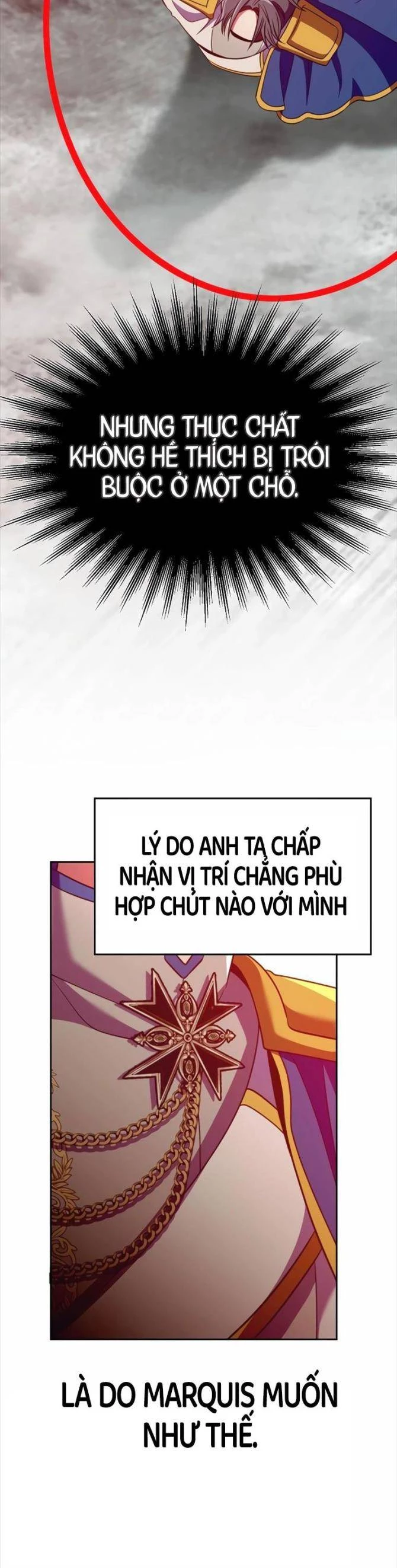 Đại Ma Đạo Sư Hồi Quy Chapter 96 - Trang 21