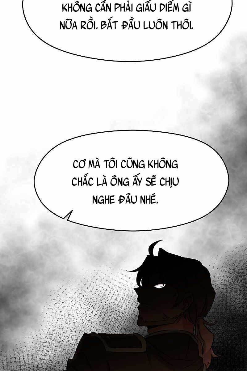 Đại Ma Đạo Sư Hồi Quy Chapter 17 - Trang 16