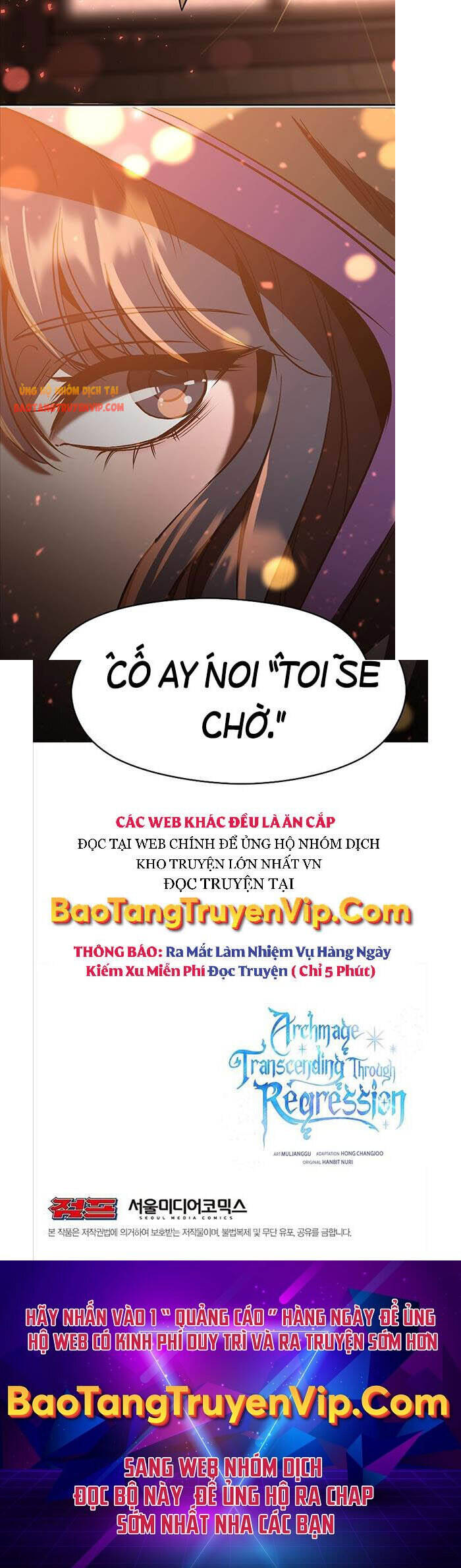 Đại Ma Đạo Sư Hồi Quy Chapter 26 - Trang 38