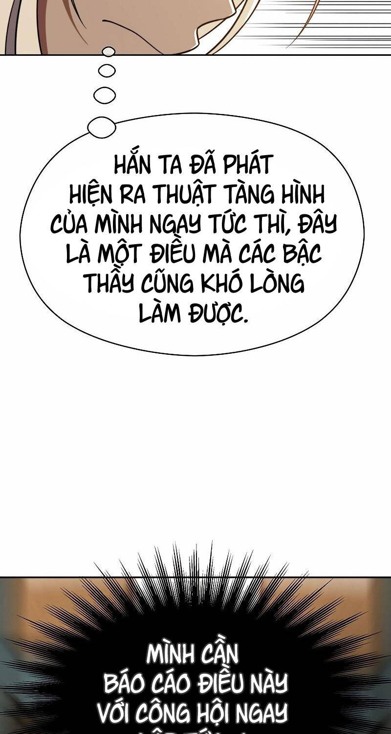 Đại Ma Đạo Sư Hồi Quy Chapter 93 - Trang 45