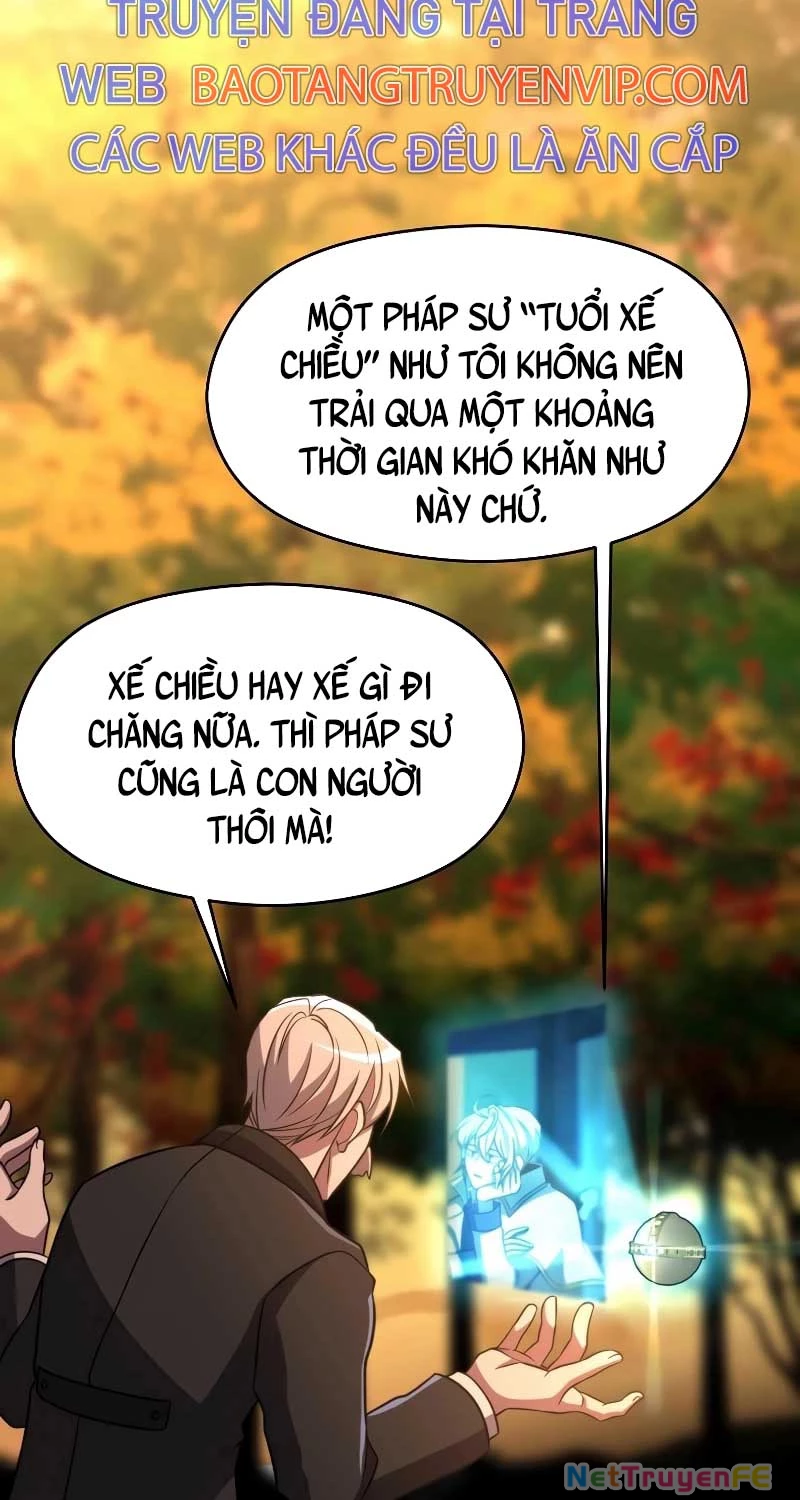 Đại Ma Đạo Sư Hồi Quy Chapter 99 - Trang 67