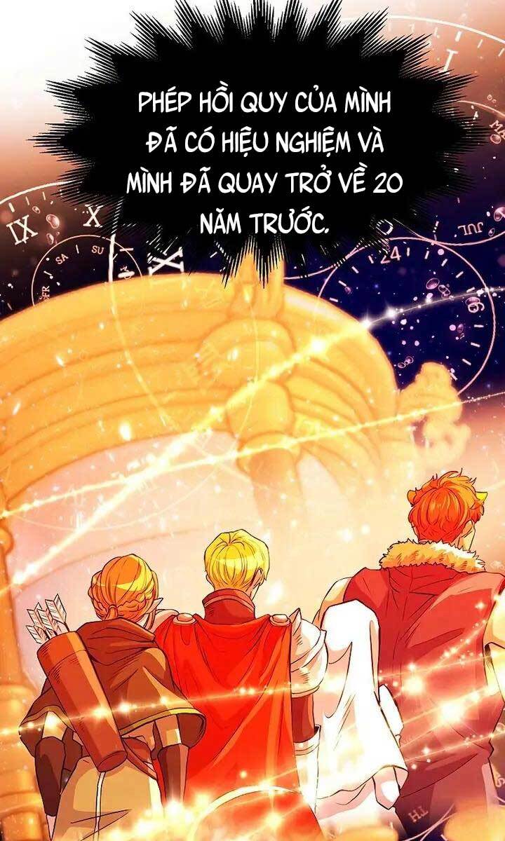 Đại Ma Đạo Sư Hồi Quy Chapter 2 - Trang 1