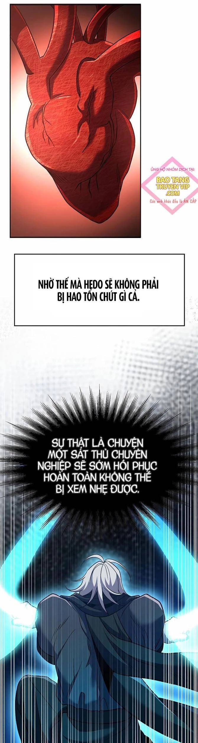 Đại Ma Đạo Sư Hồi Quy Chapter 95 - Trang 2