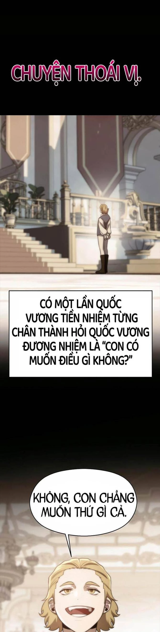 Đại Ma Đạo Sư Hồi Quy Chapter 97 - Trang 20