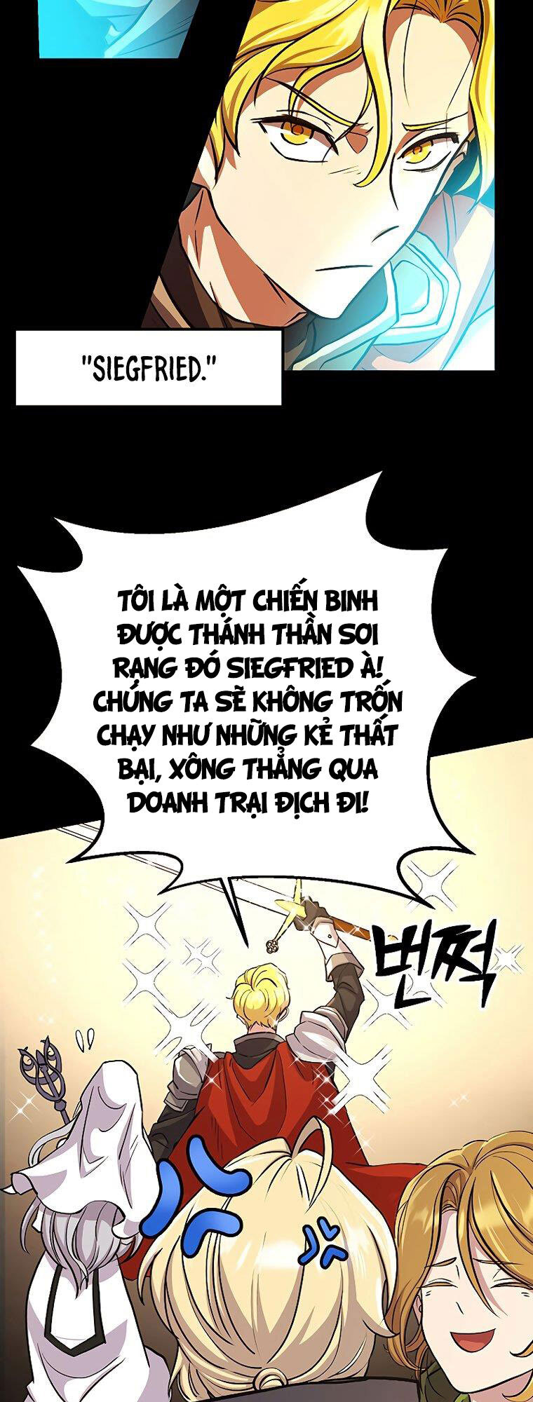 Đại Ma Đạo Sư Hồi Quy Chapter 1 - Trang 106