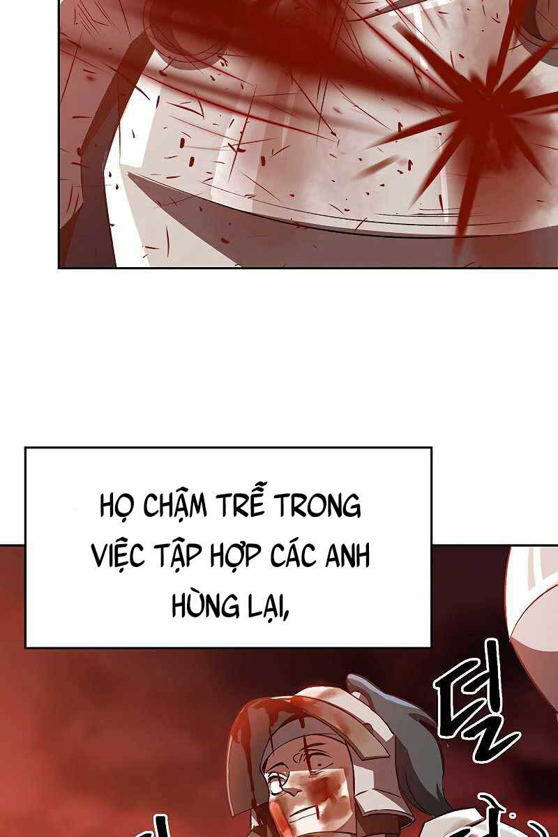 Đại Ma Đạo Sư Hồi Quy Chapter 16 - Trang 21