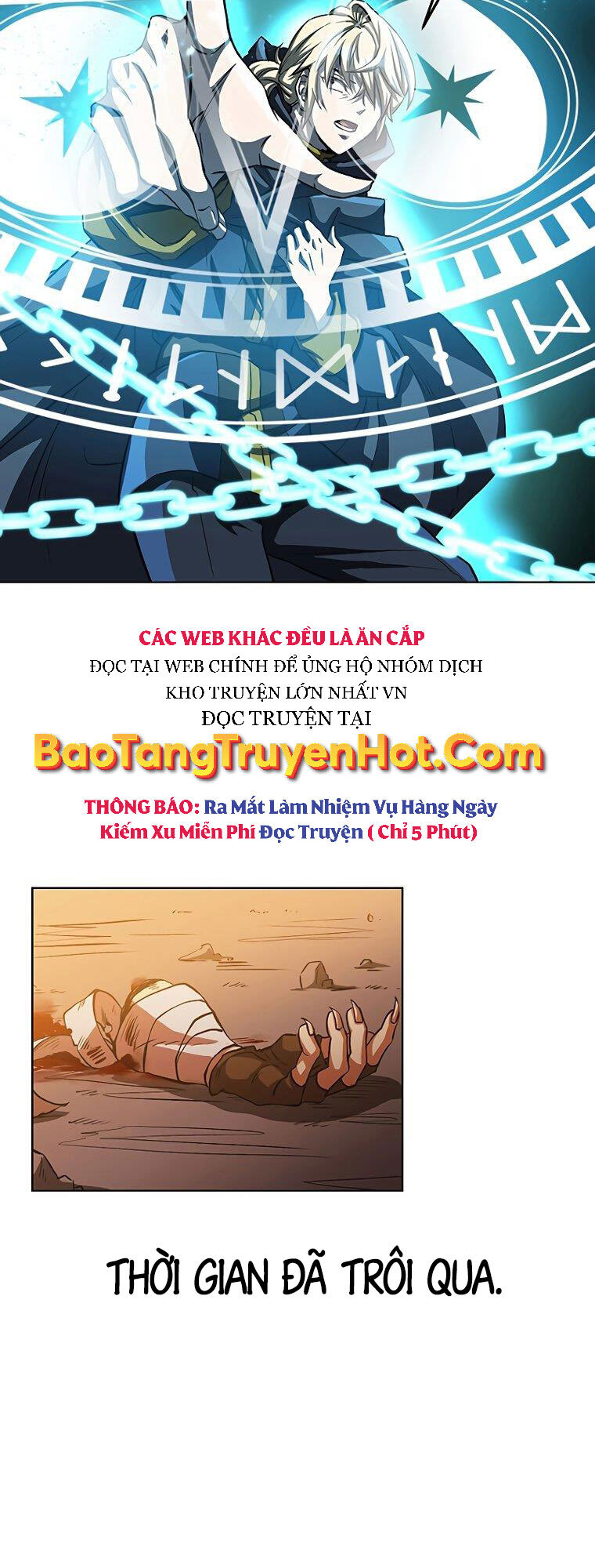 Đại Ma Đạo Sư Hồi Quy Chapter 1 - Trang 62