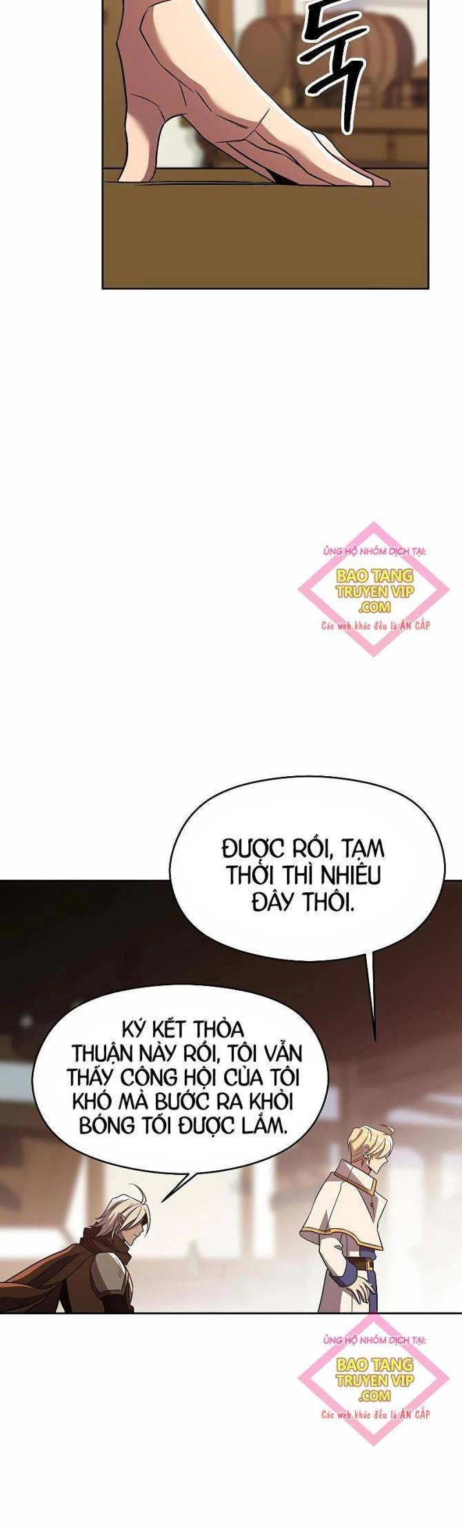 Đại Ma Đạo Sư Hồi Quy Chapter 95 - Trang 7