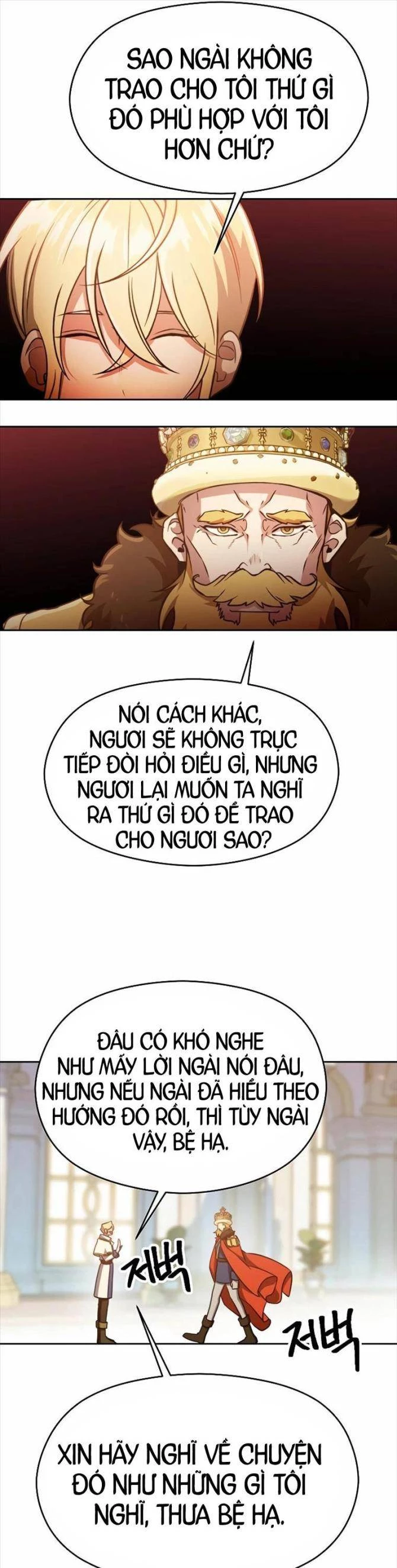 Đại Ma Đạo Sư Hồi Quy Chapter 97 - Trang 24