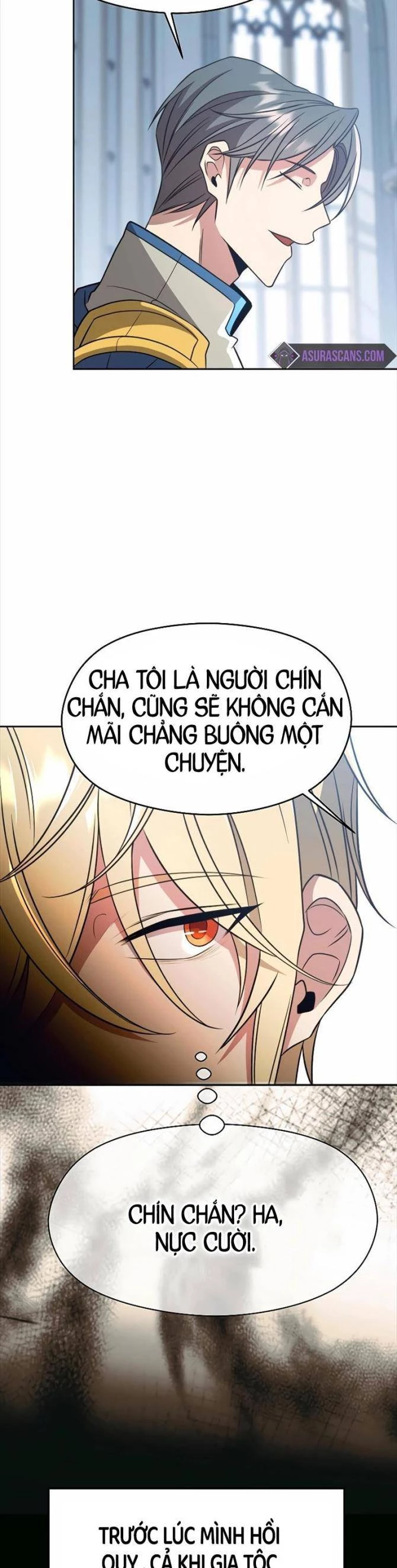 Đại Ma Đạo Sư Hồi Quy Chapter 96 - Trang 12