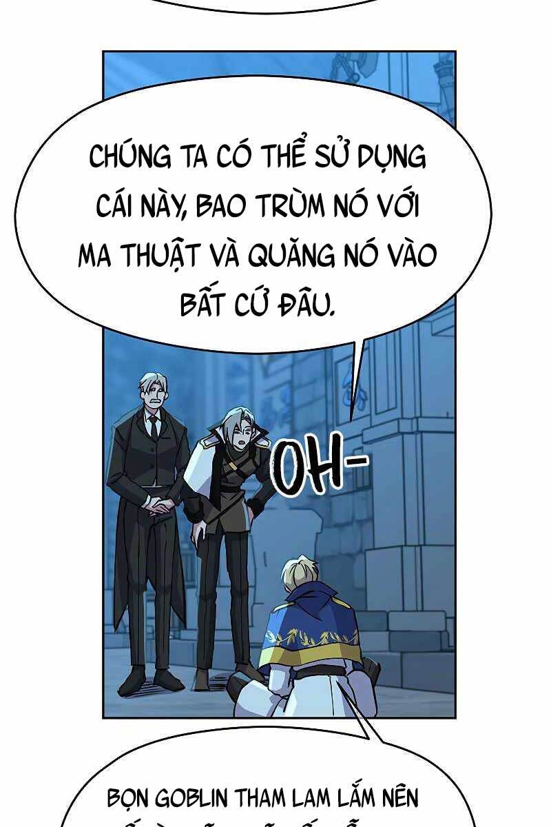 Đại Ma Đạo Sư Hồi Quy Chapter 20 - Trang 11