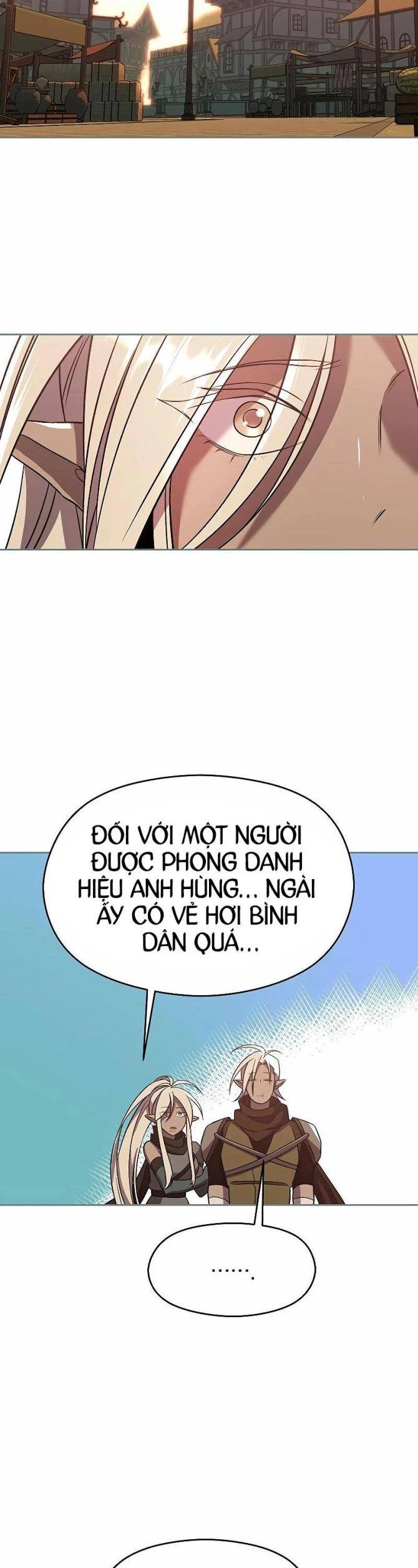 Đại Ma Đạo Sư Hồi Quy Chapter 95 - Trang 21