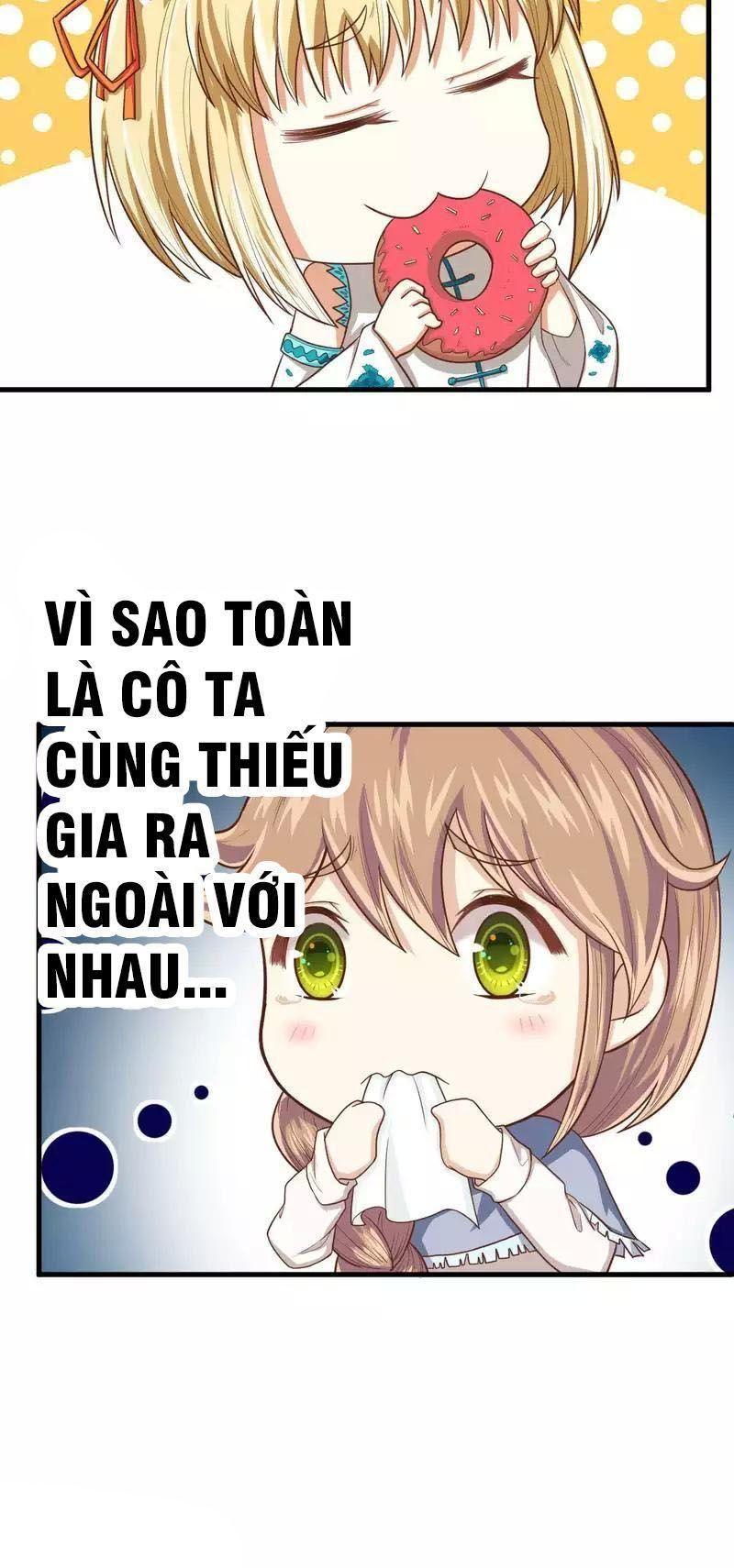 Từ Hôm Nay Bắt đầu Làm Thành Chủ Chapter 25 - Trang 28