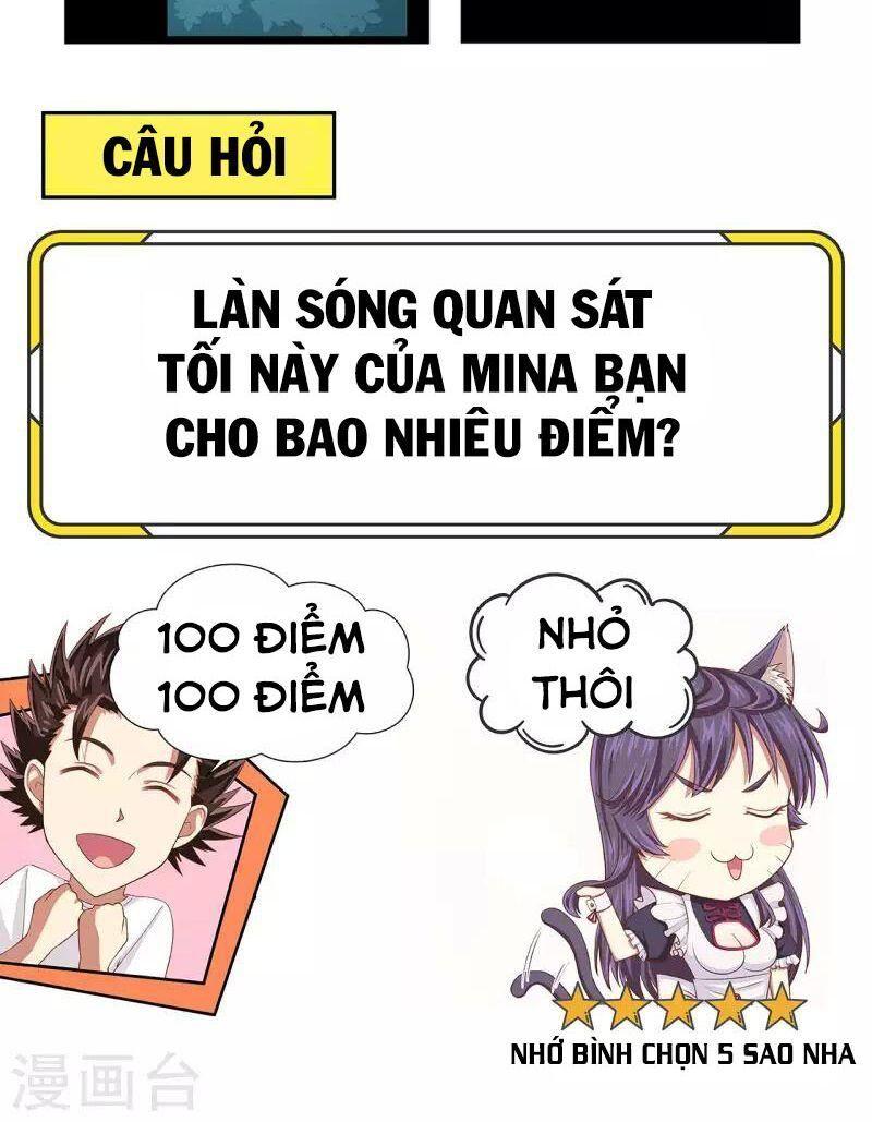 Từ Hôm Nay Bắt đầu Làm Thành Chủ Chapter 32 - Trang 46