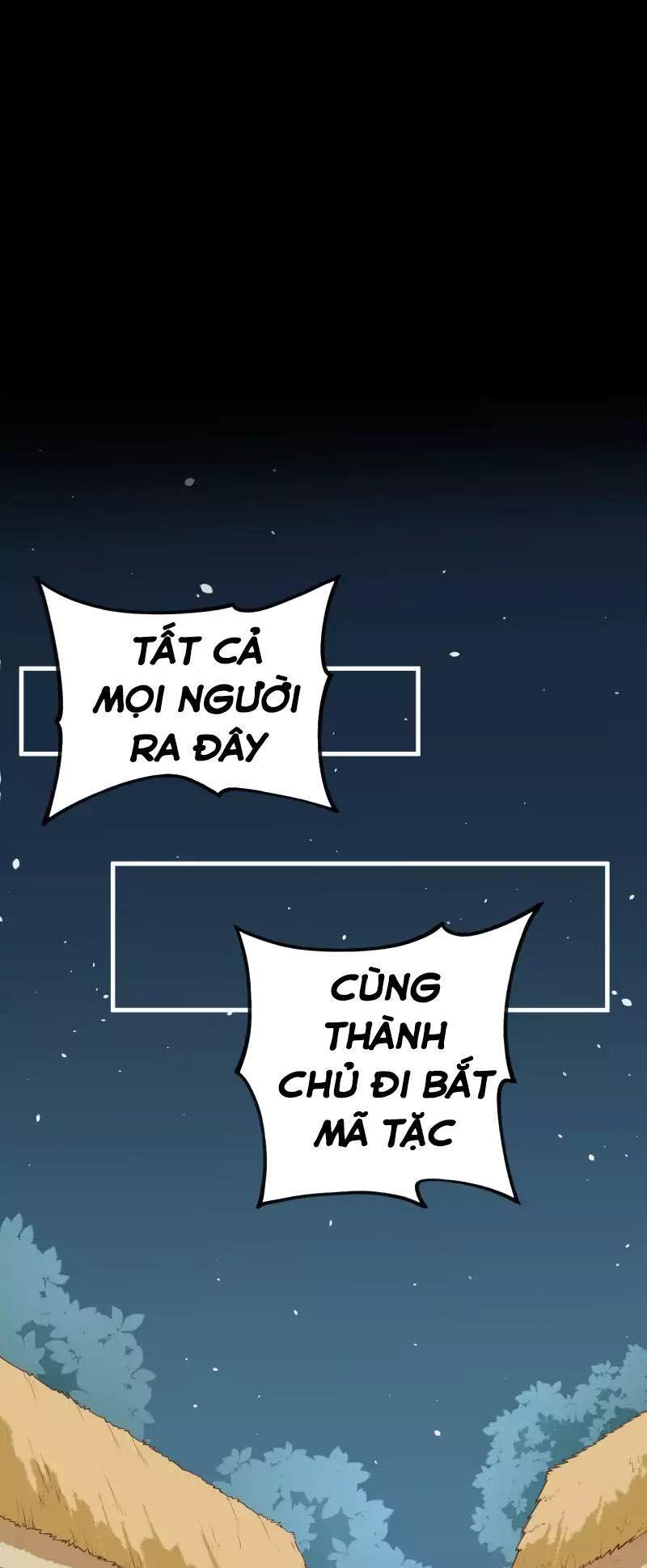 Từ Hôm Nay Bắt đầu Làm Thành Chủ Chapter 32 - Trang 23