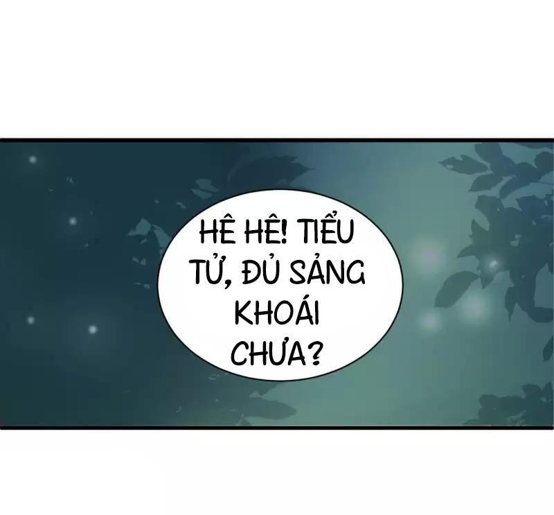 Từ Hôm Nay Bắt đầu Làm Thành Chủ Chapter 27 - Trang 9