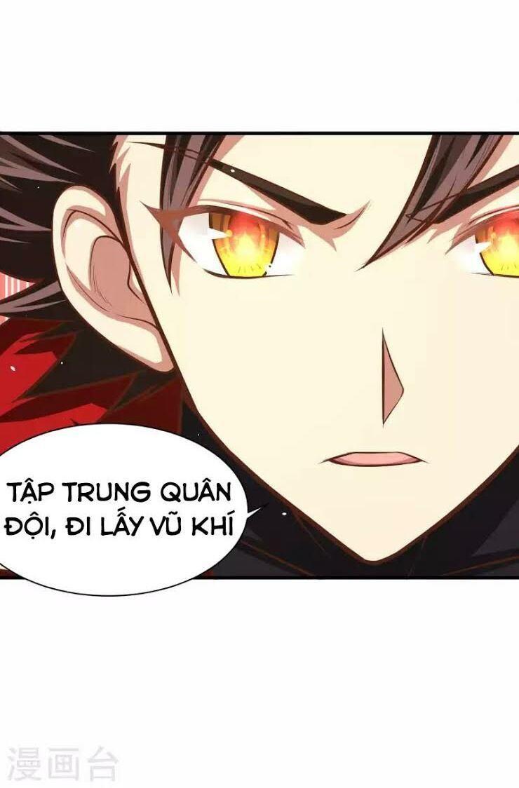 Từ Hôm Nay Bắt đầu Làm Thành Chủ Chapter 32 - Trang 10