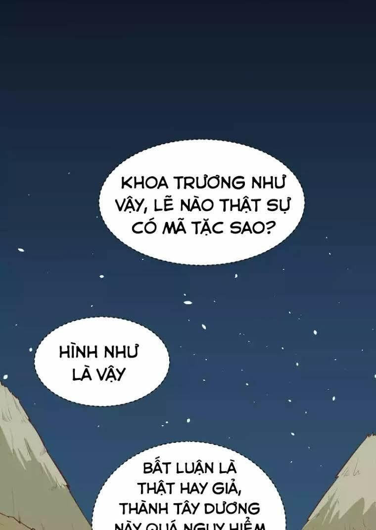 Từ Hôm Nay Bắt đầu Làm Thành Chủ Chapter 32 - Trang 36