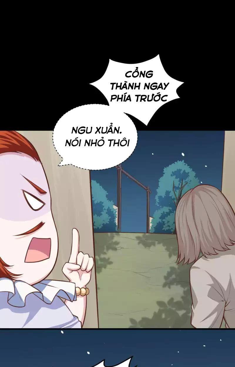 Từ Hôm Nay Bắt đầu Làm Thành Chủ Chapter 32 - Trang 38