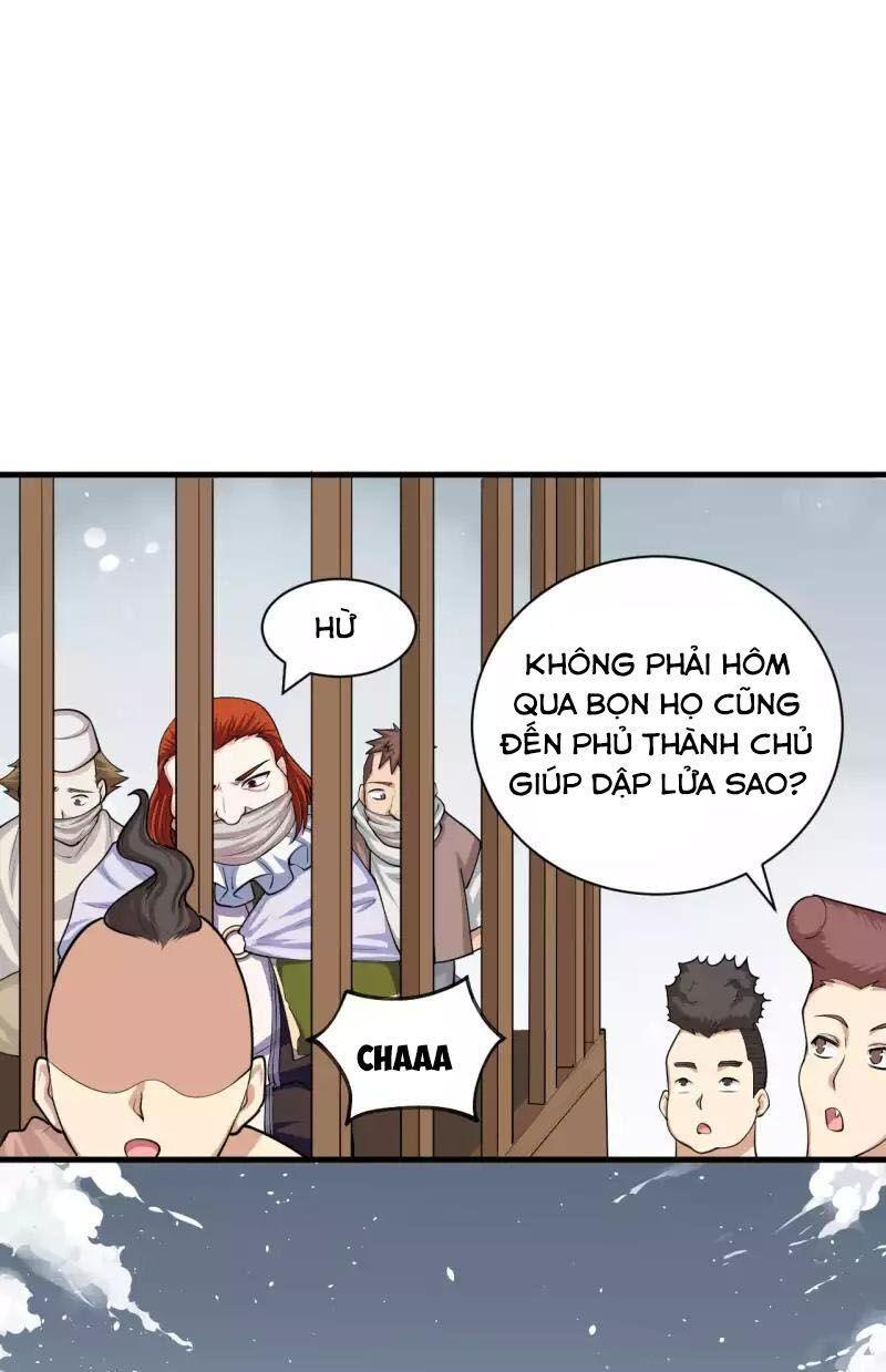 Từ Hôm Nay Bắt đầu Làm Thành Chủ Chapter 34 - Trang 3