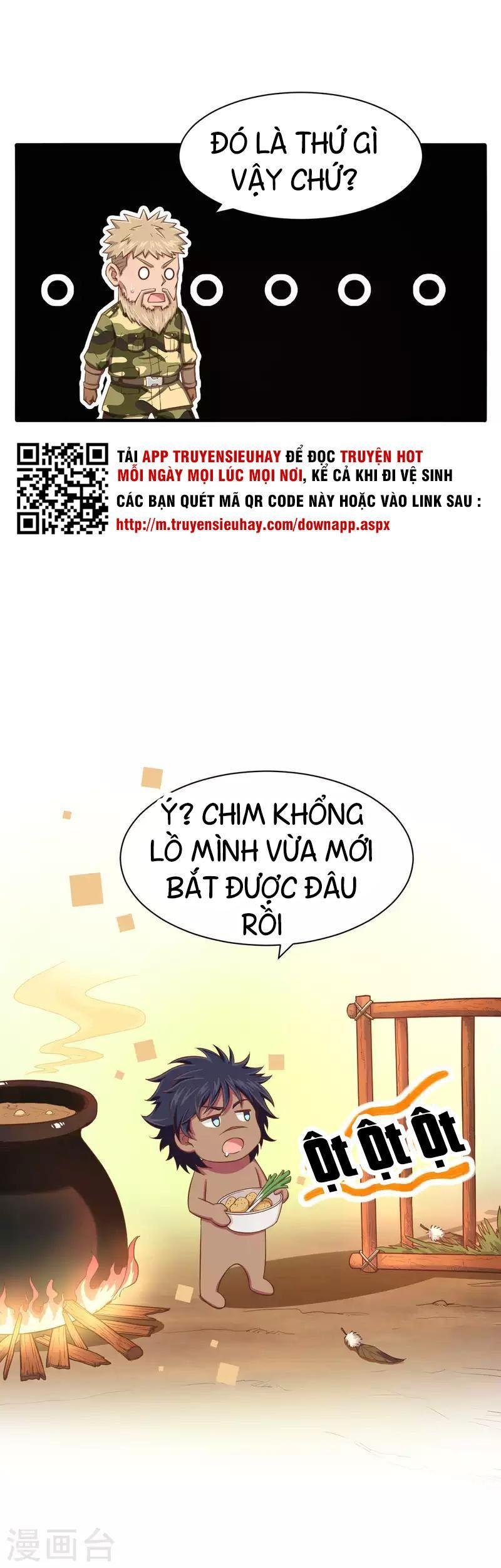 Từ Hôm Nay Bắt đầu Làm Thành Chủ Chapter 26 - Trang 14