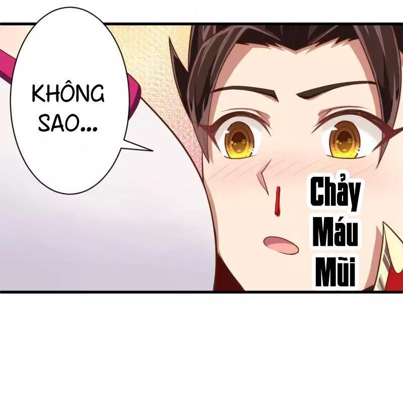 Từ Hôm Nay Bắt đầu Làm Thành Chủ Chapter 27 - Trang 8