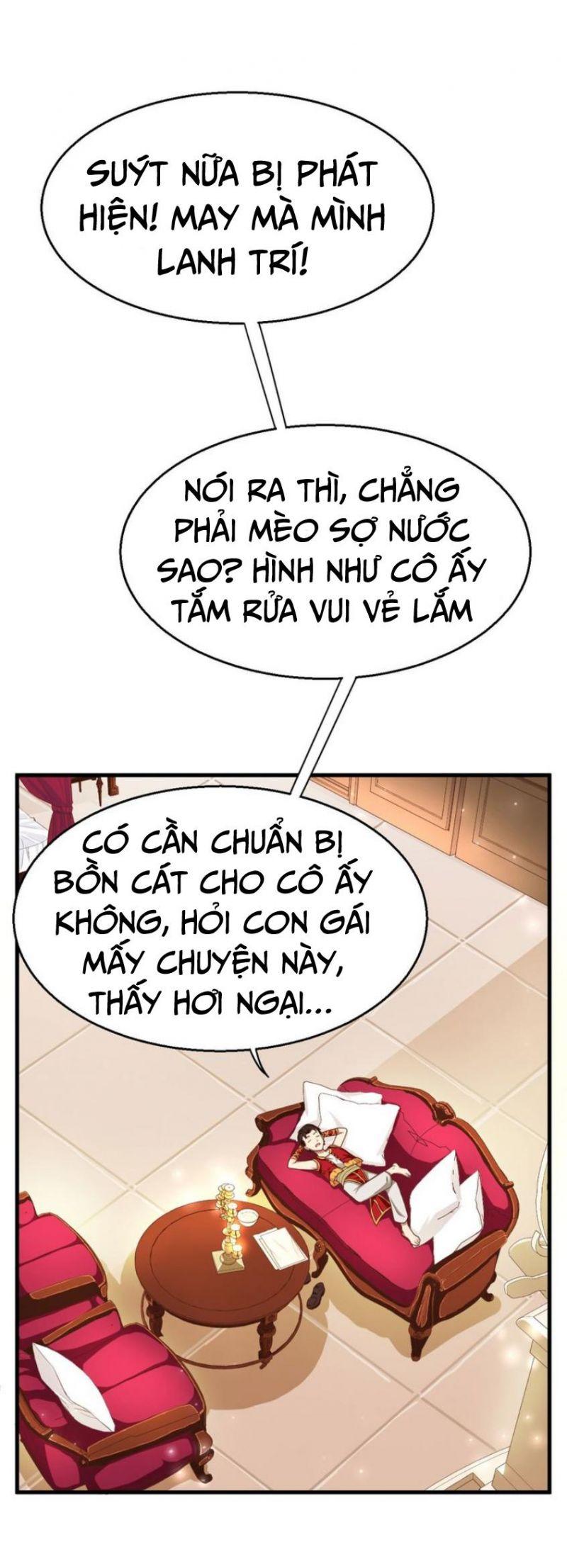 Từ Hôm Nay Bắt đầu Làm Thành Chủ Chapter 7 - Trang 5