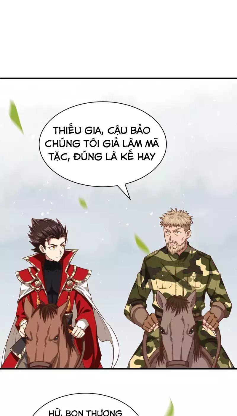 Từ Hôm Nay Bắt đầu Làm Thành Chủ Chapter 34 - Trang 5