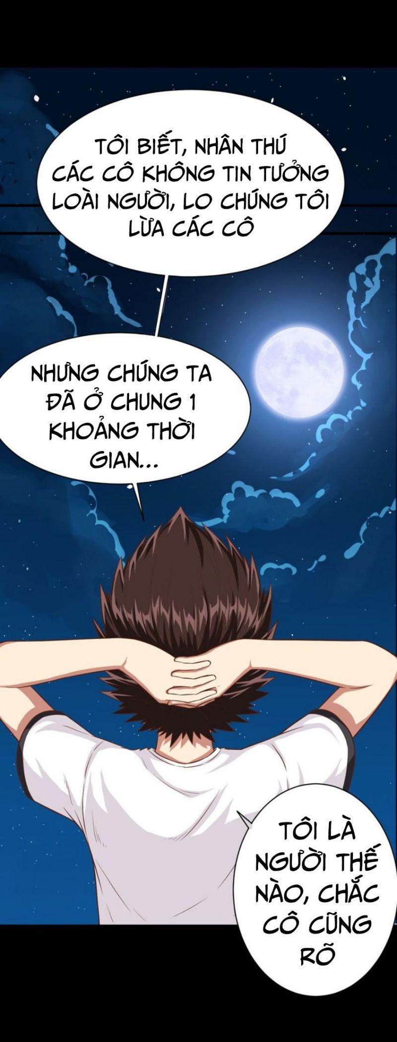 Từ Hôm Nay Bắt đầu Làm Thành Chủ Chapter 19 - Trang 14