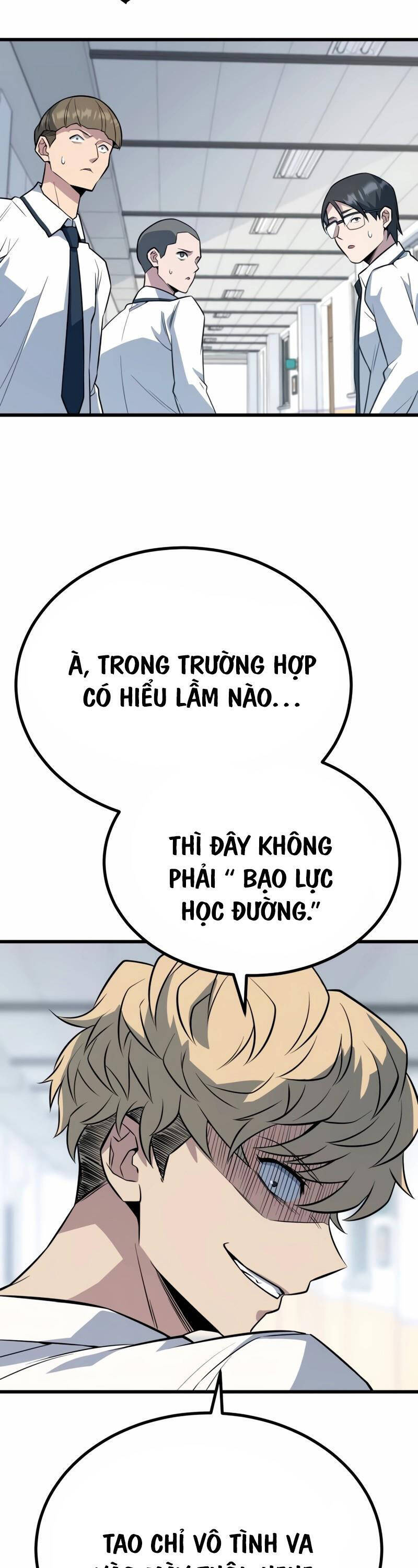 Bạo Lực Vương Chapter 6 - Trang 53