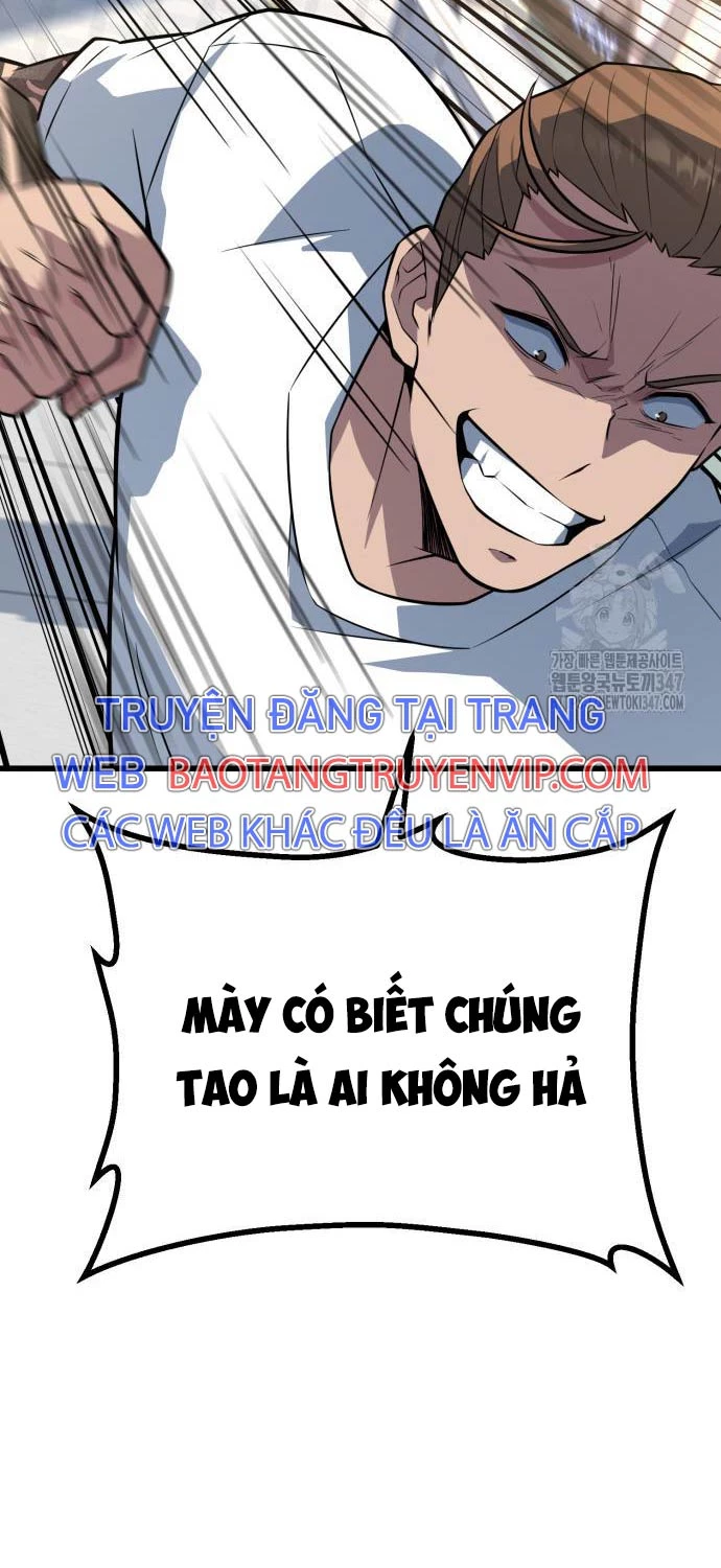 Bạo Lực Vương Chapter 18 - Trang 7