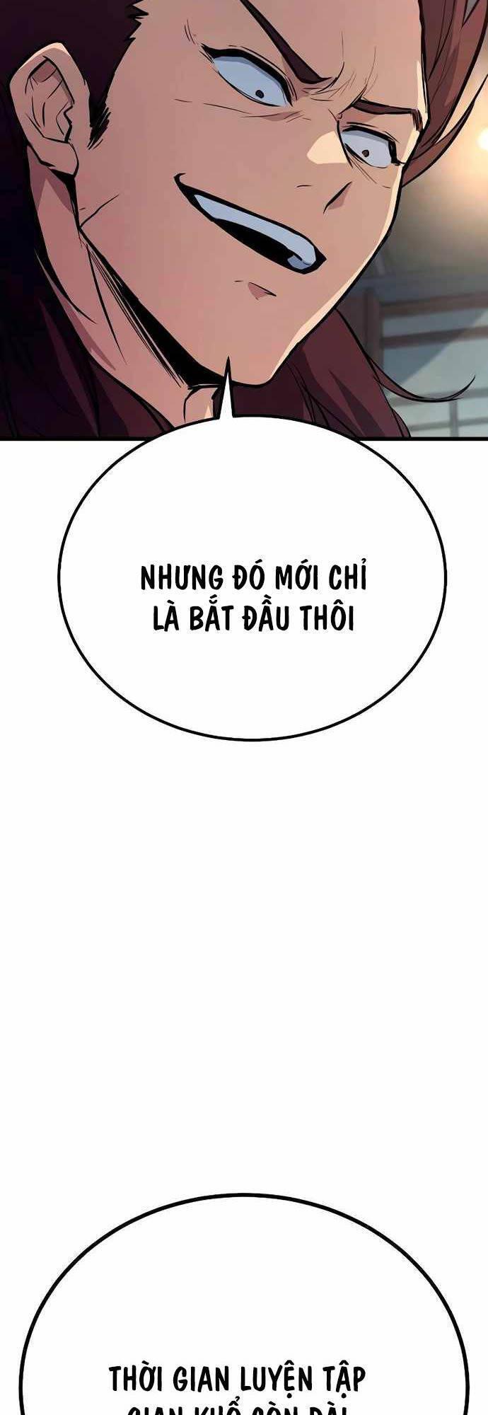 Bạo Lực Vương Chapter 3 - Trang 86