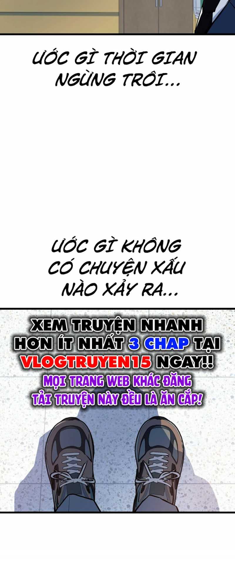 Bạo Lực Vương Chapter 1 - Trang 22