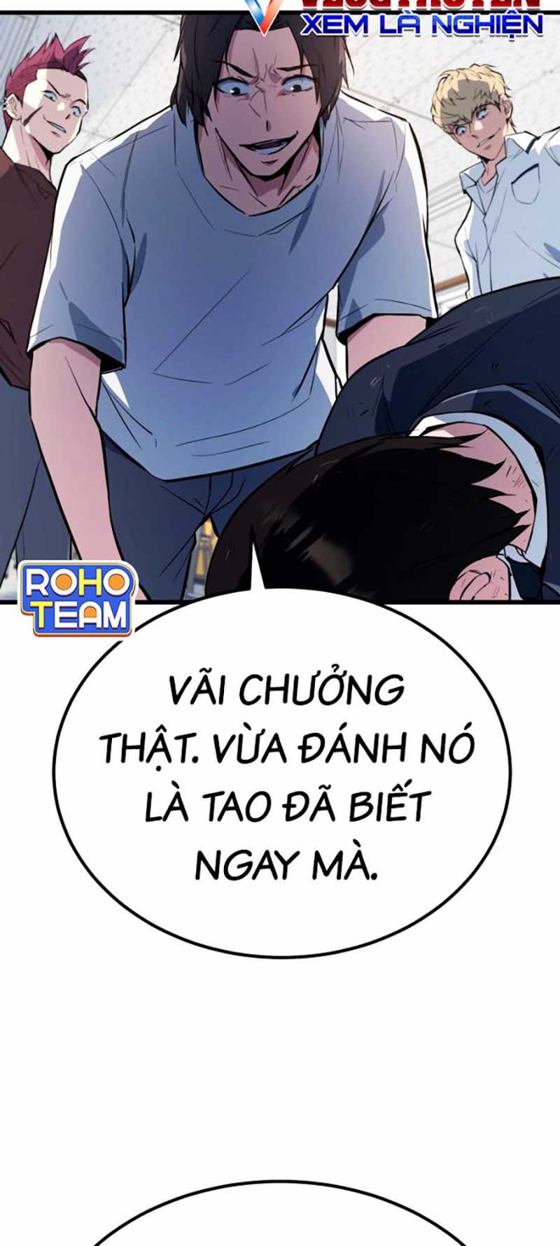 Bạo Lực Vương Chapter 2 - Trang 58