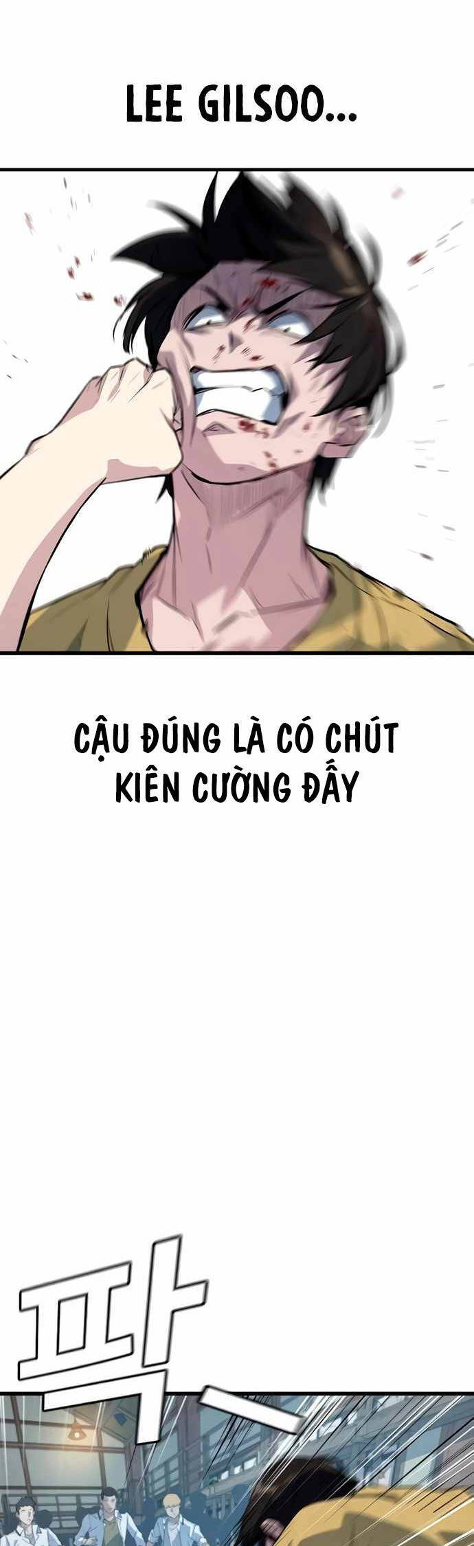 Bạo Lực Vương Chapter 3 - Trang 46